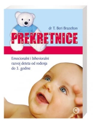 PREKRETNICE OD ROĐENJA DO 3.GODINE